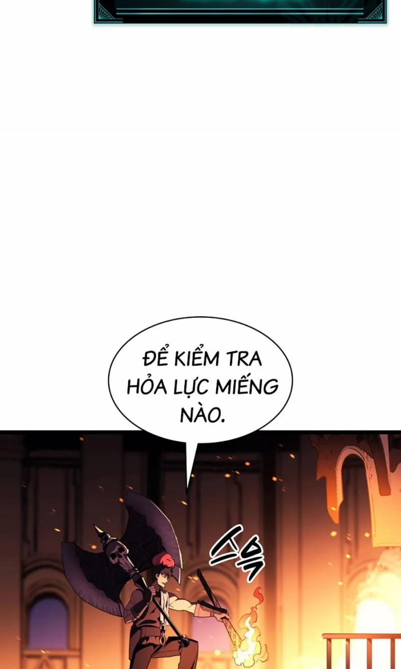 Người Hùng Cấp Thảm Họa Hồi Sinh Chapter 120 - Trang 2