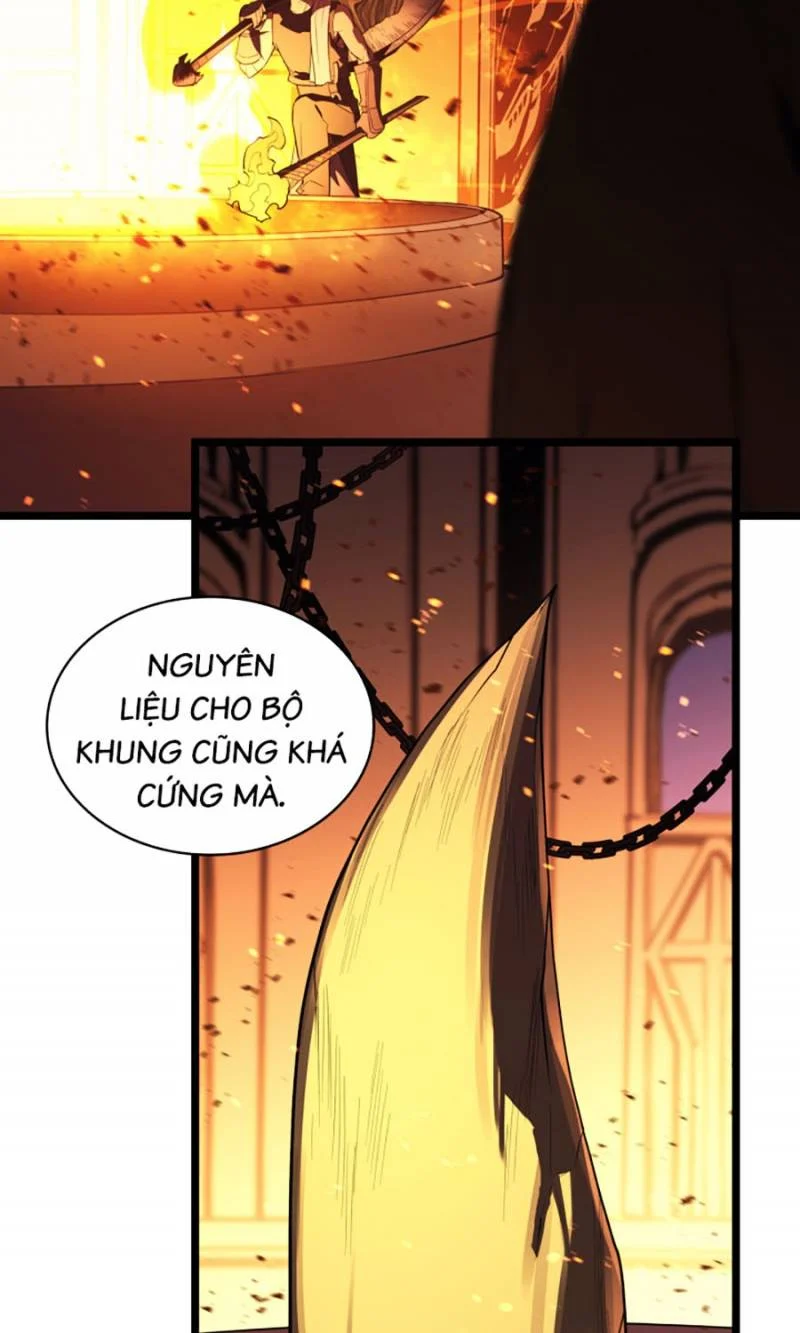 Người Hùng Cấp Thảm Họa Hồi Sinh Chapter 120 - Trang 2