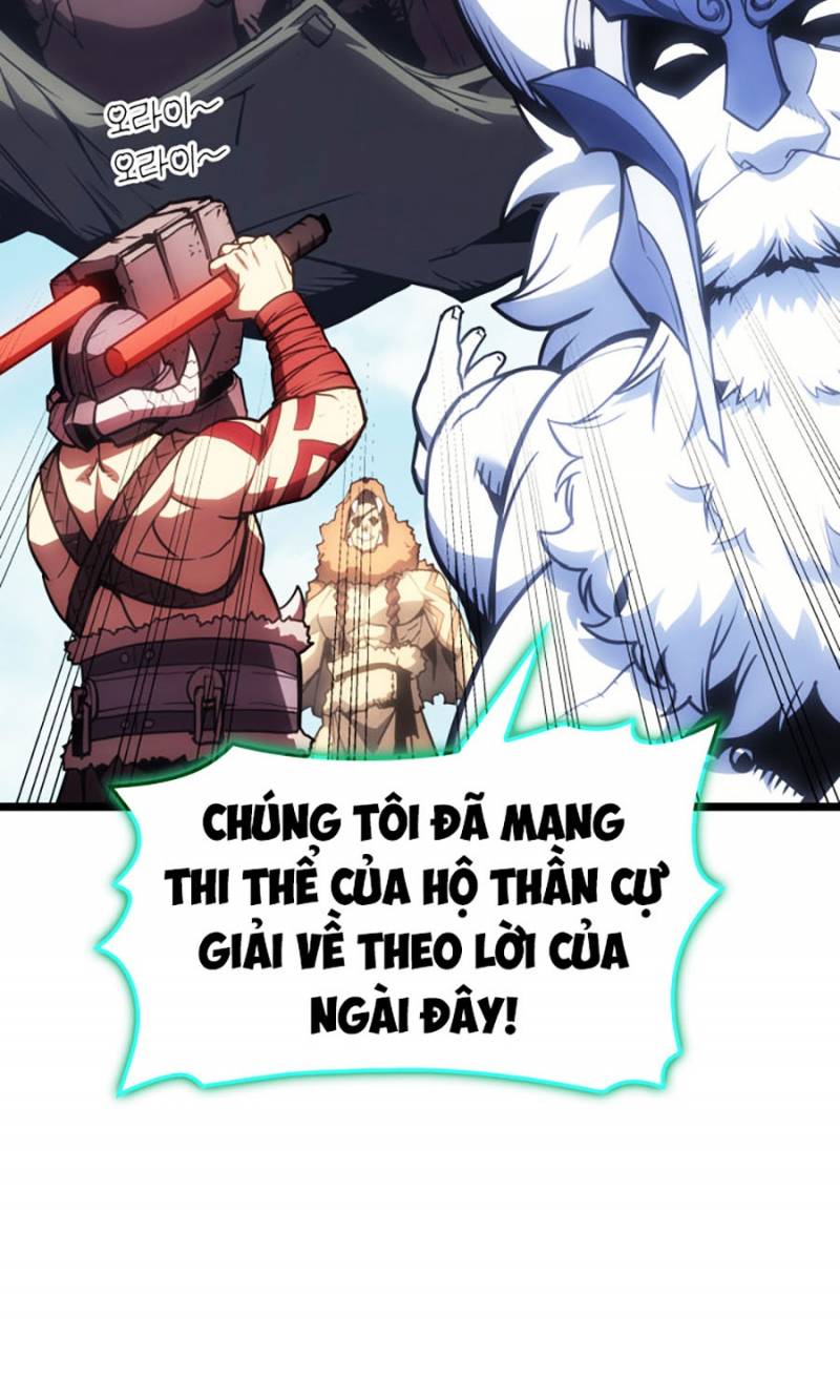 Người Hùng Cấp Thảm Họa Hồi Sinh Chapter 120 - Trang 2