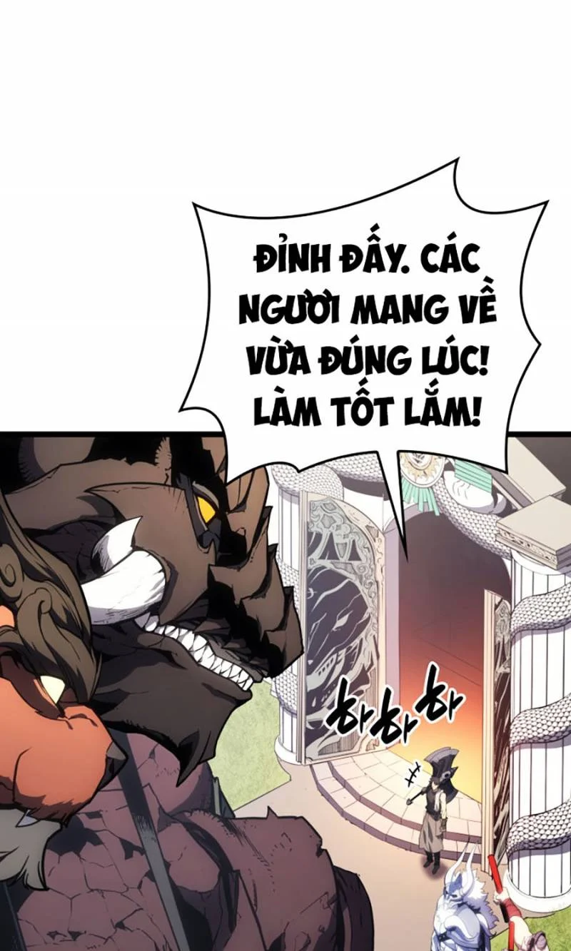 Người Hùng Cấp Thảm Họa Hồi Sinh Chapter 120 - Trang 2