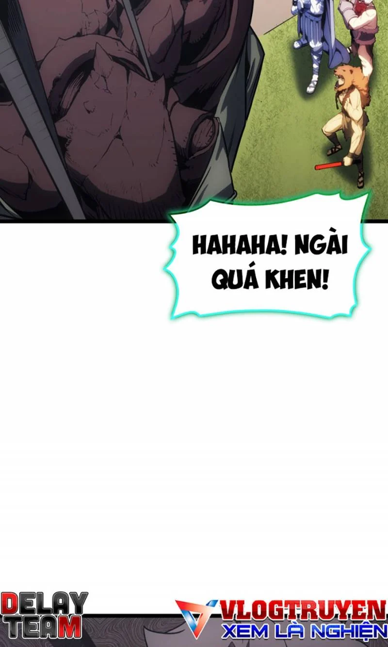 Người Hùng Cấp Thảm Họa Hồi Sinh Chapter 120 - Trang 2