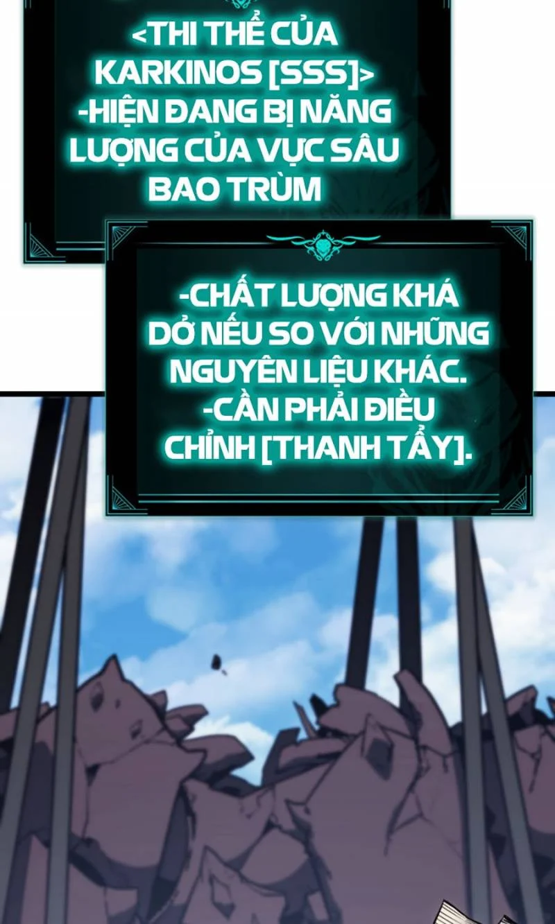 Người Hùng Cấp Thảm Họa Hồi Sinh Chapter 120 - Trang 2