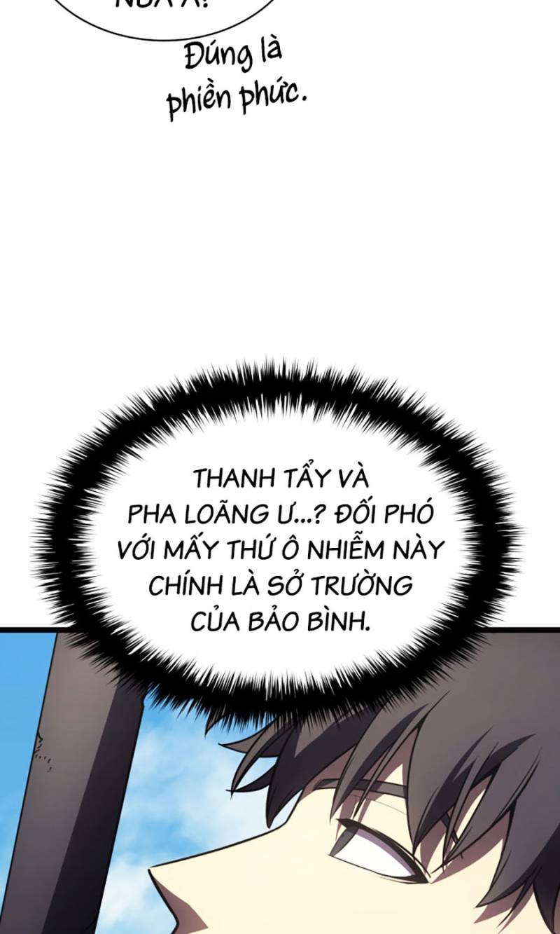 Người Hùng Cấp Thảm Họa Hồi Sinh Chapter 120 - Trang 2