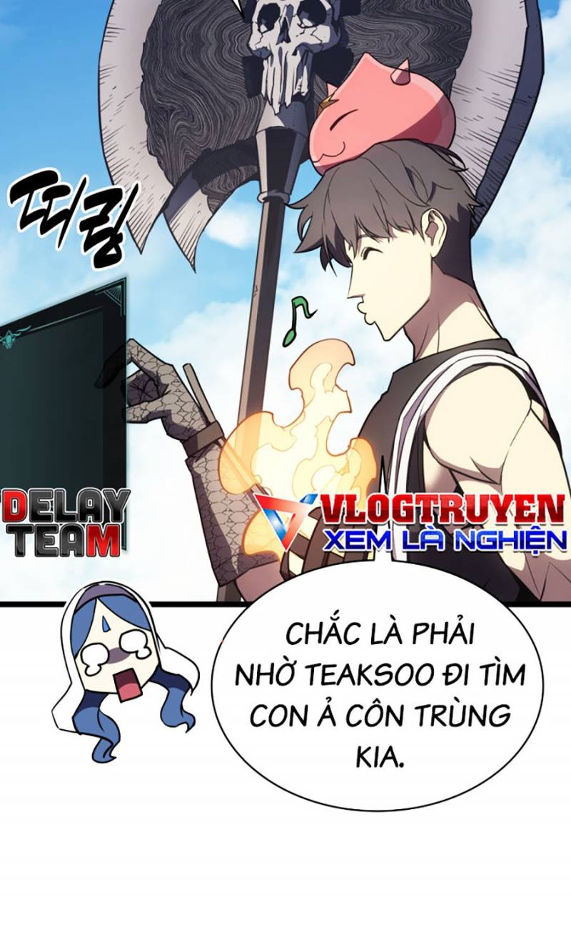 Người Hùng Cấp Thảm Họa Hồi Sinh Chapter 120 - Trang 2