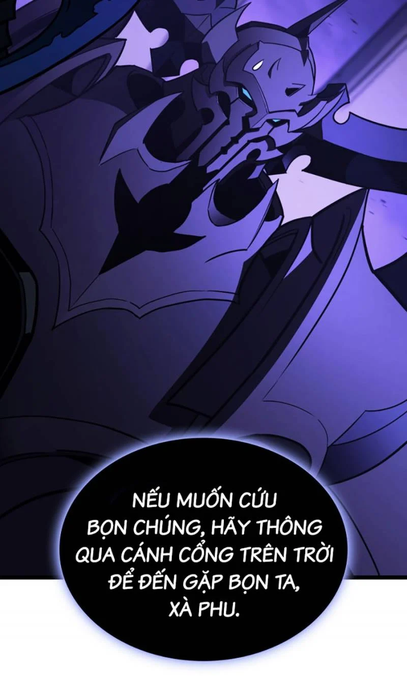 Người Hùng Cấp Thảm Họa Hồi Sinh Chapter 120 - Trang 2