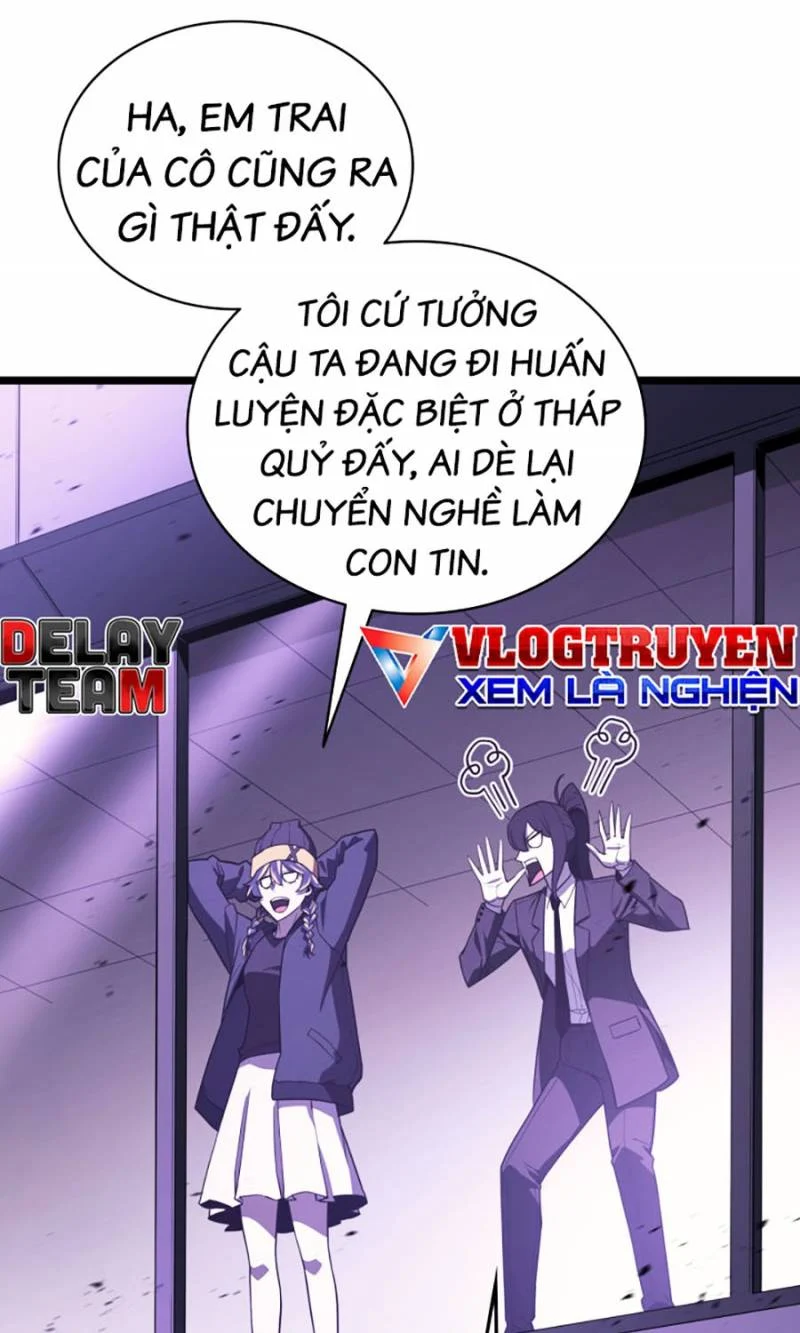 Người Hùng Cấp Thảm Họa Hồi Sinh Chapter 120 - Trang 2