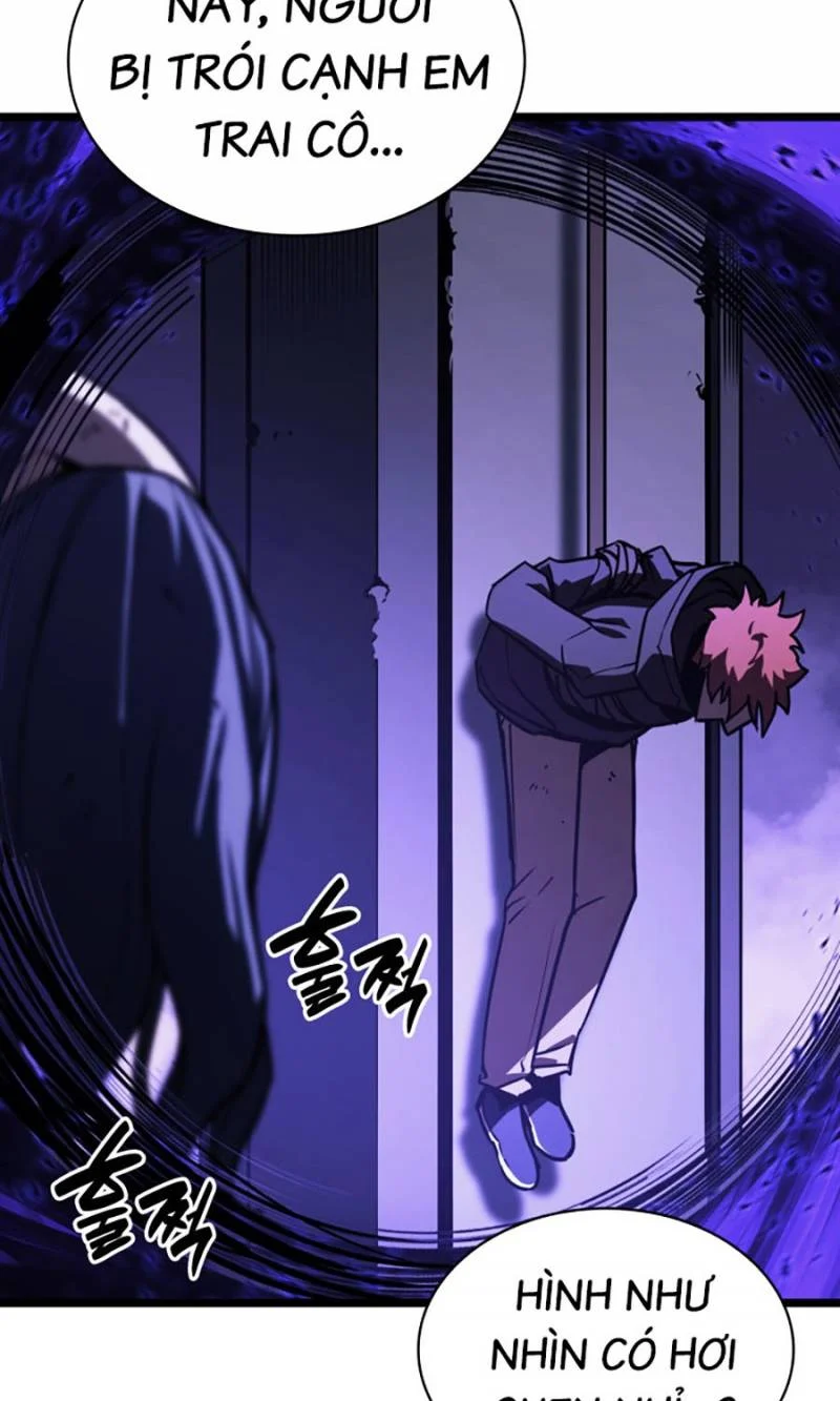 Người Hùng Cấp Thảm Họa Hồi Sinh Chapter 120 - Trang 2