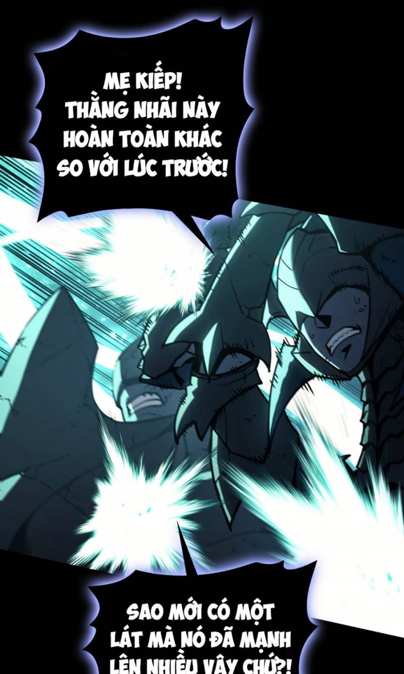 Người Hùng Cấp Thảm Họa Hồi Sinh Chapter 121 - Trang 2