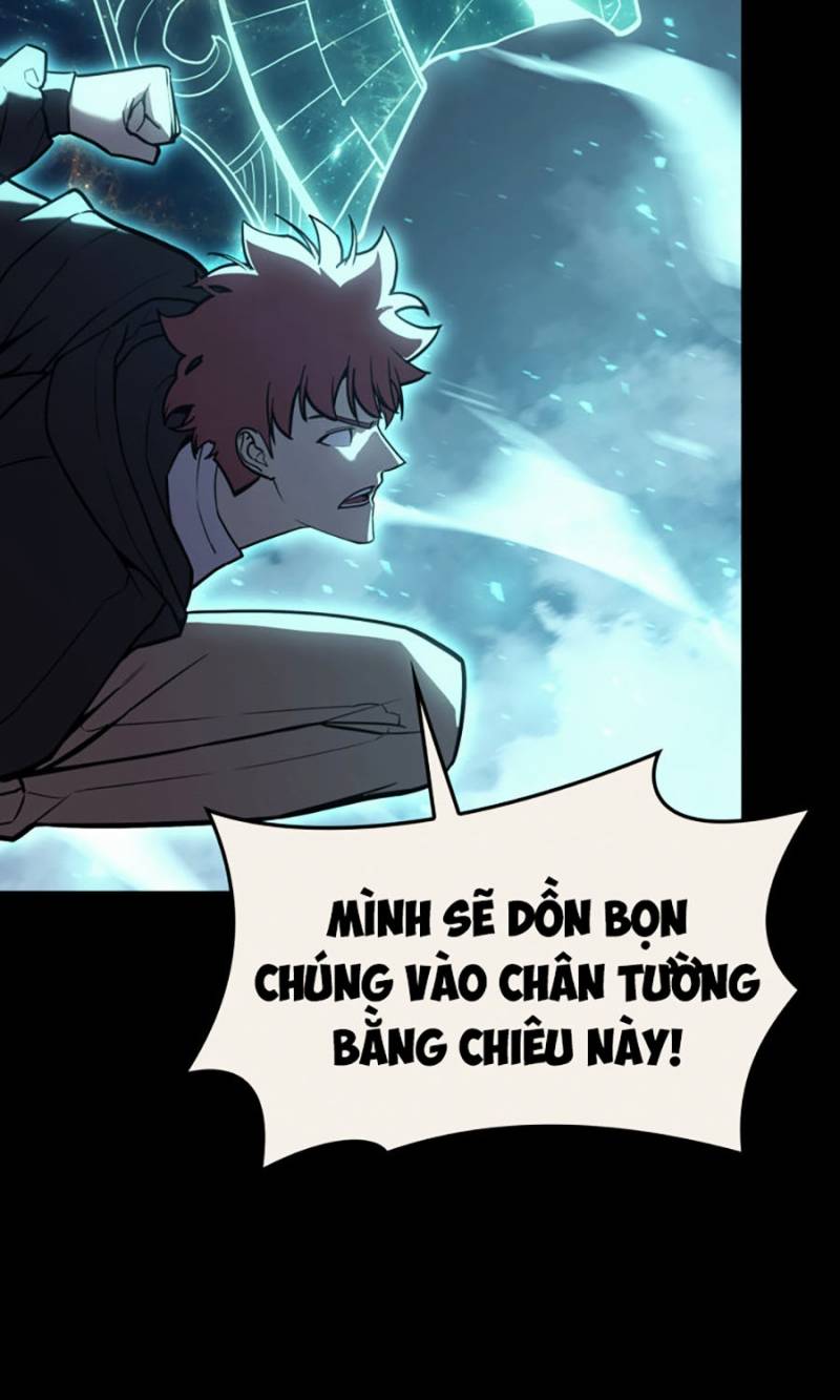 Người Hùng Cấp Thảm Họa Hồi Sinh Chapter 121 - Trang 2