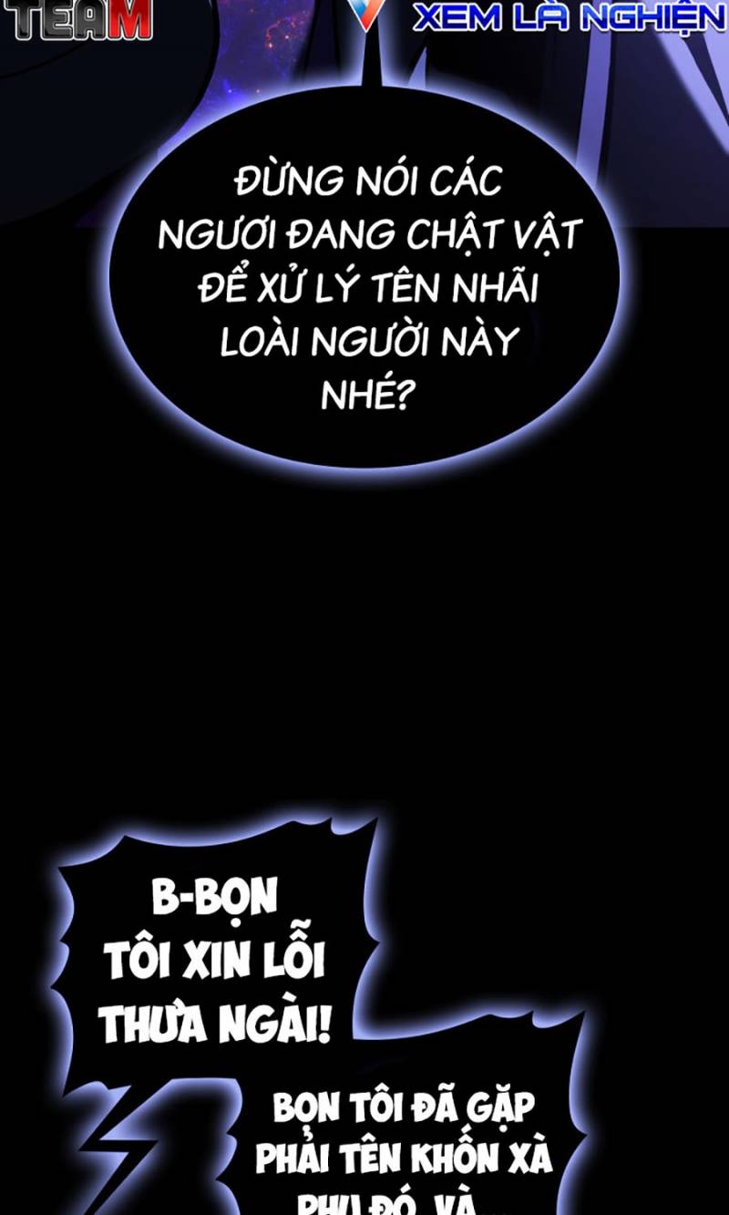 Người Hùng Cấp Thảm Họa Hồi Sinh Chapter 121 - Trang 2
