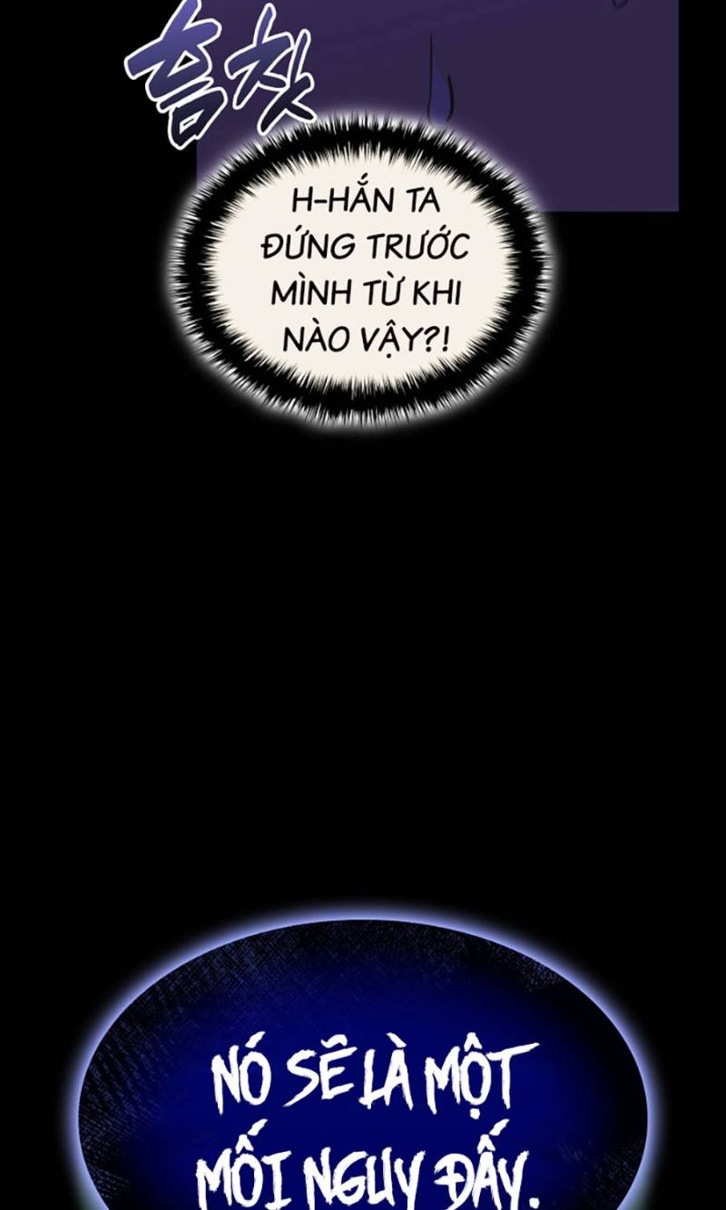 Người Hùng Cấp Thảm Họa Hồi Sinh Chapter 121 - Trang 2