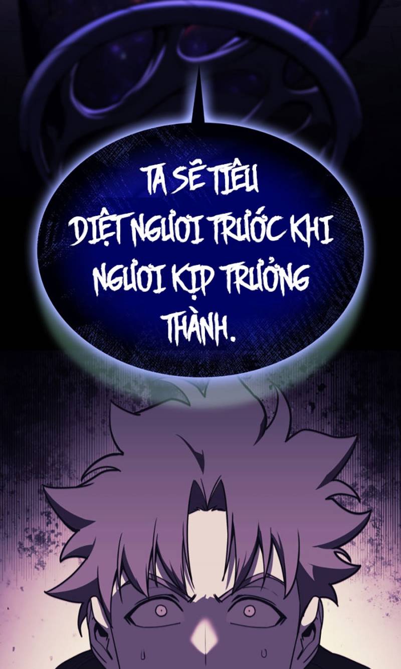 Người Hùng Cấp Thảm Họa Hồi Sinh Chapter 121 - Trang 2