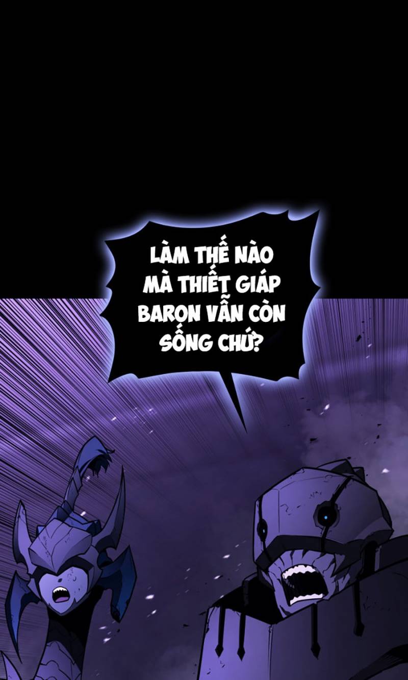 Người Hùng Cấp Thảm Họa Hồi Sinh Chapter 121 - Trang 2