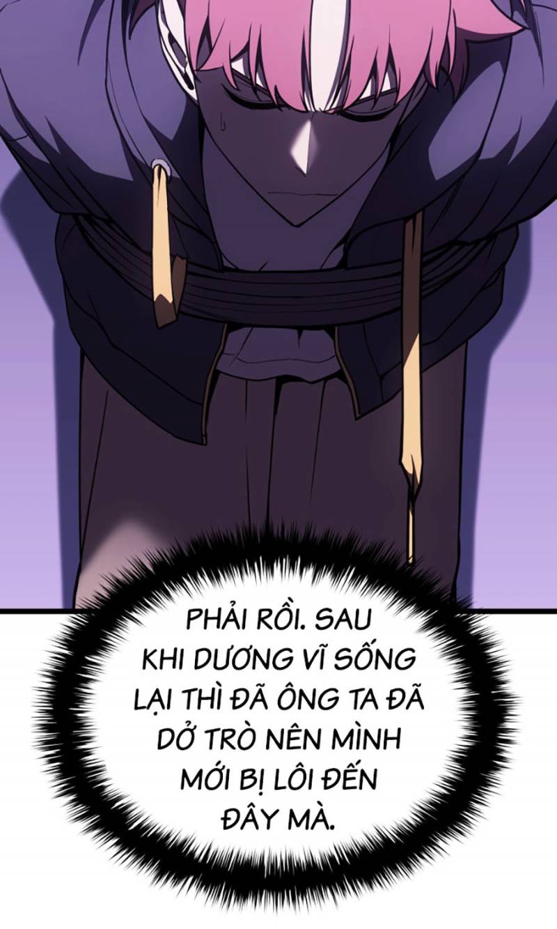 Người Hùng Cấp Thảm Họa Hồi Sinh Chapter 121 - Trang 2
