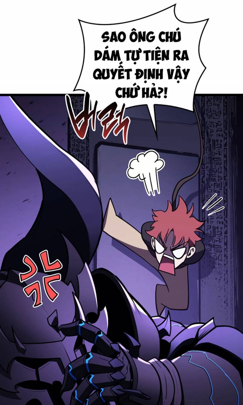 Người Hùng Cấp Thảm Họa Hồi Sinh Chapter 121 - Trang 2