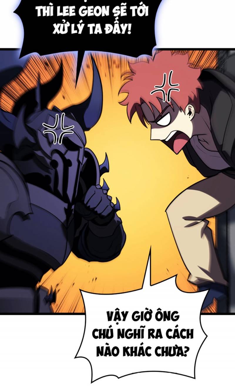 Người Hùng Cấp Thảm Họa Hồi Sinh Chapter 121 - Trang 2
