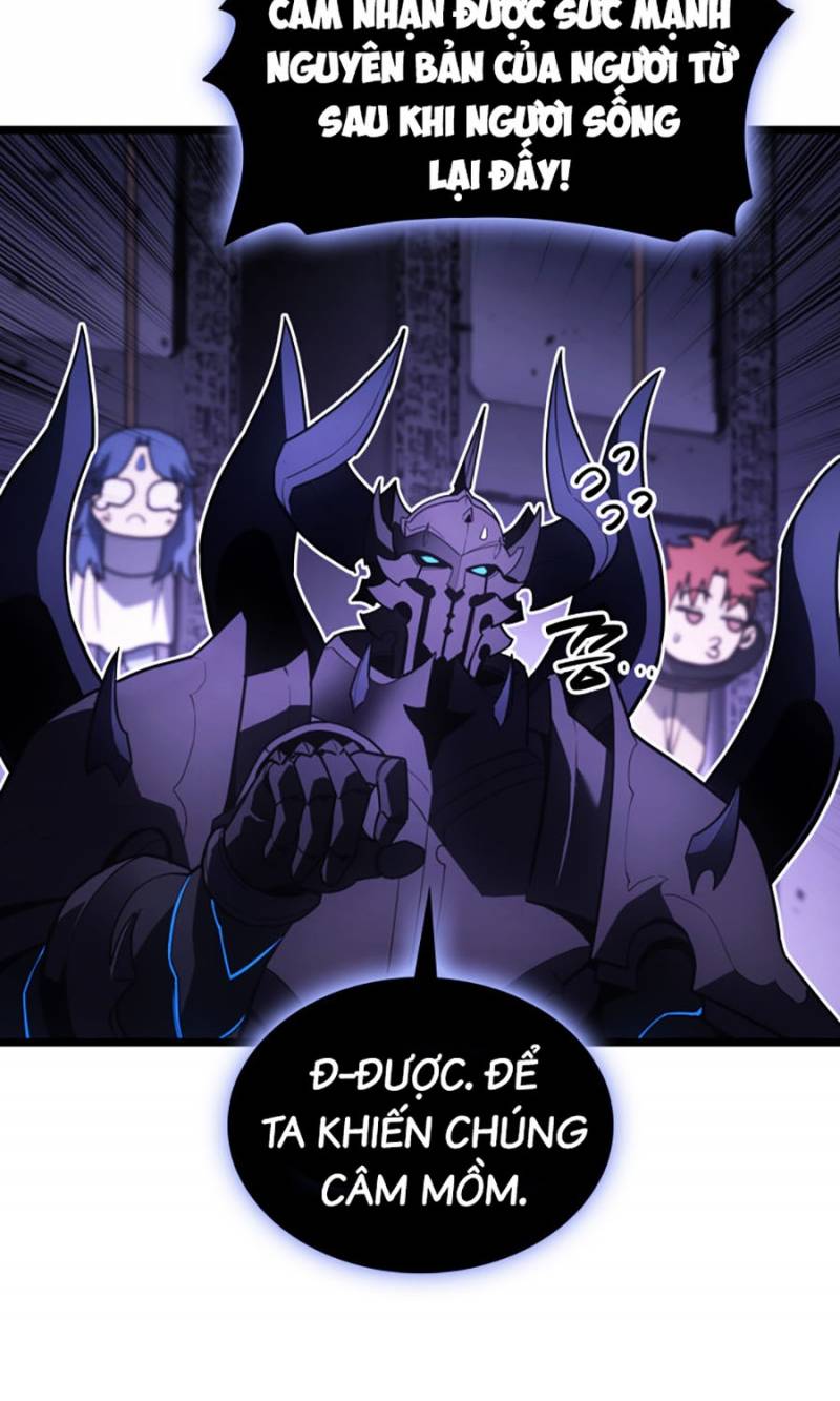 Người Hùng Cấp Thảm Họa Hồi Sinh Chapter 121 - Trang 2