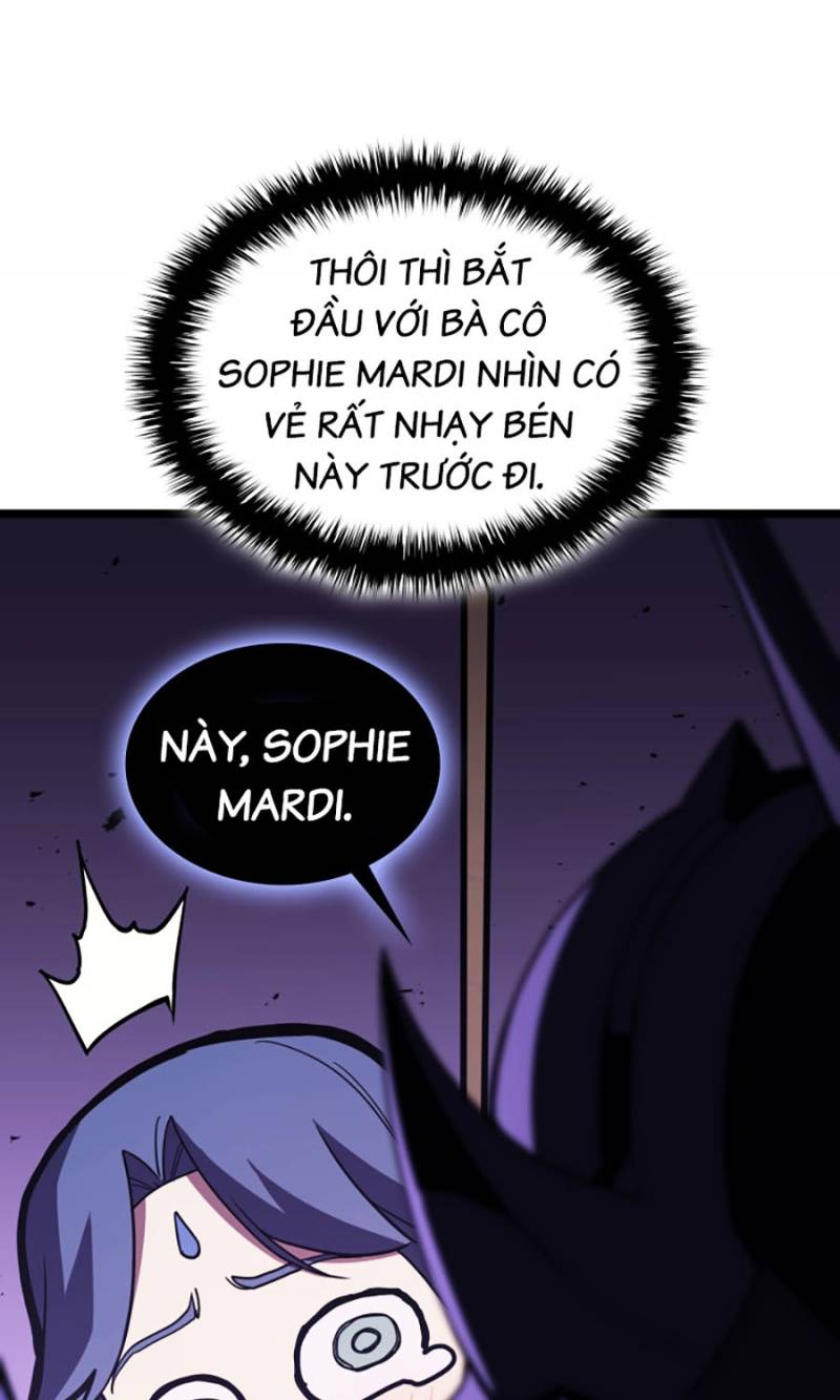 Người Hùng Cấp Thảm Họa Hồi Sinh Chapter 121 - Trang 2