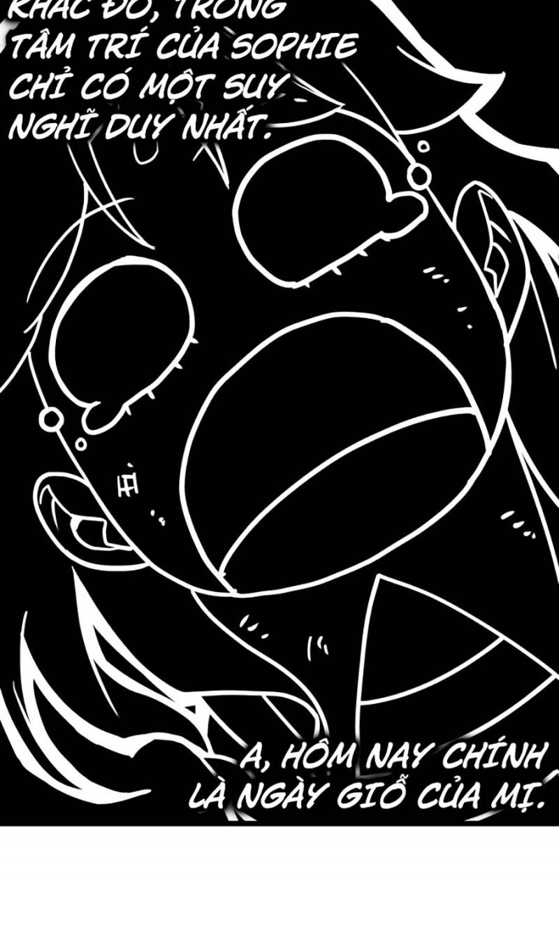 Người Hùng Cấp Thảm Họa Hồi Sinh Chapter 121 - Trang 2