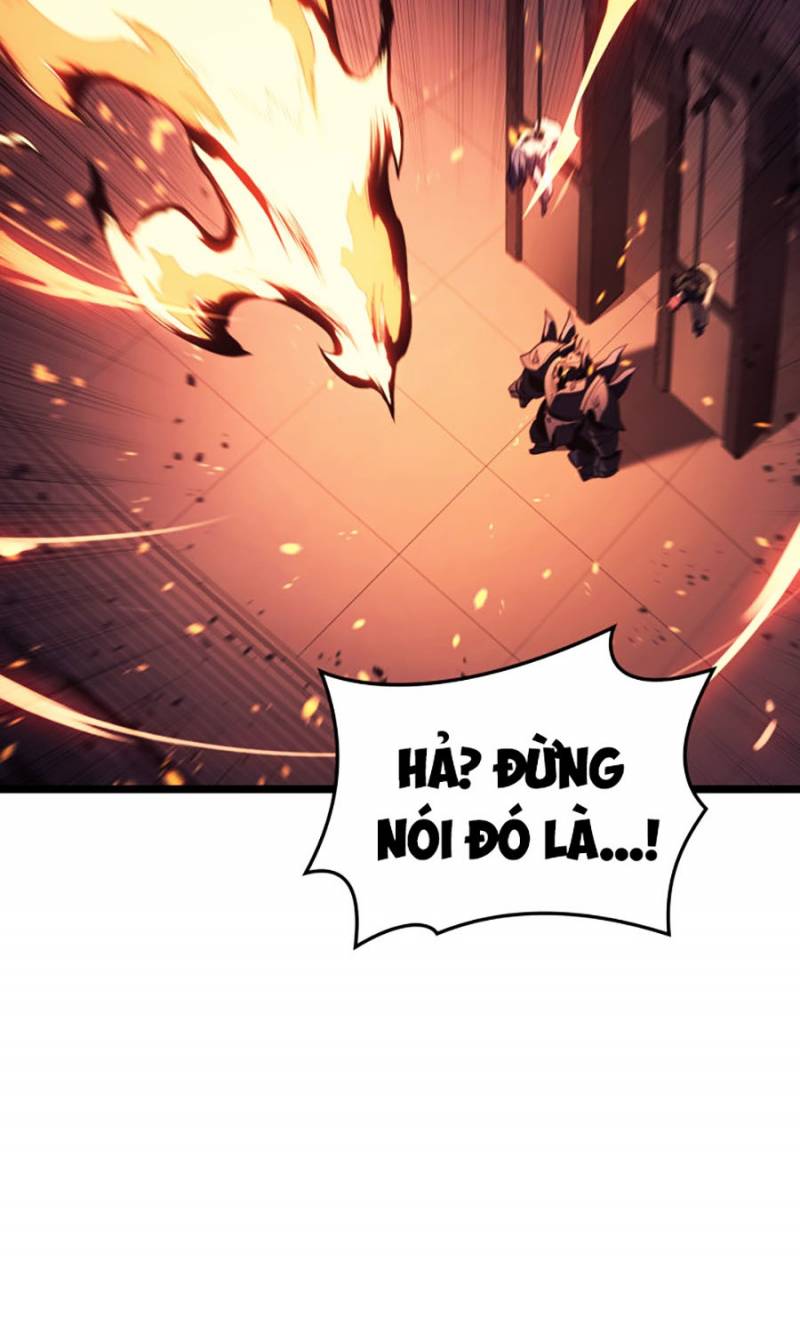Người Hùng Cấp Thảm Họa Hồi Sinh Chapter 121 - Trang 2
