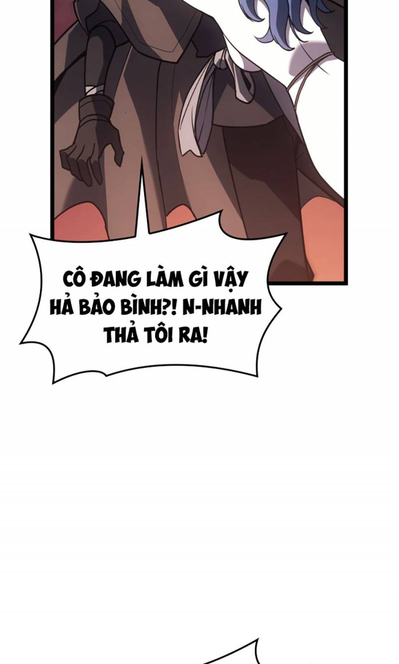 Người Hùng Cấp Thảm Họa Hồi Sinh Chapter 121 - Trang 2