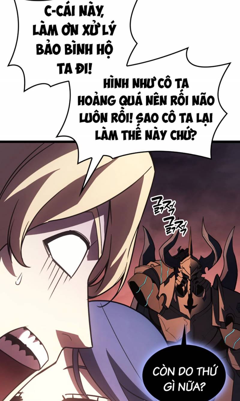 Người Hùng Cấp Thảm Họa Hồi Sinh Chapter 121 - Trang 2