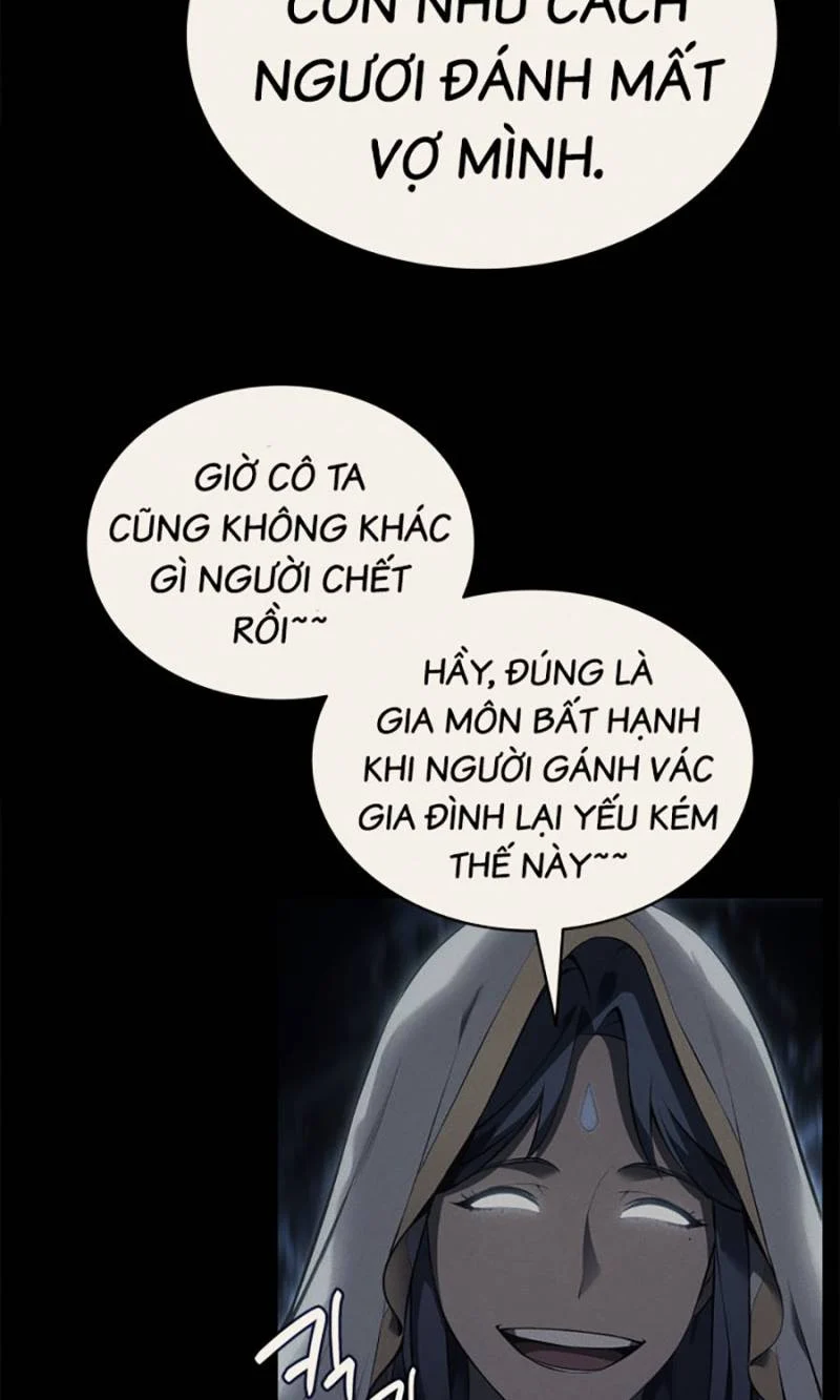 Người Hùng Cấp Thảm Họa Hồi Sinh Chapter 122 - Trang 2