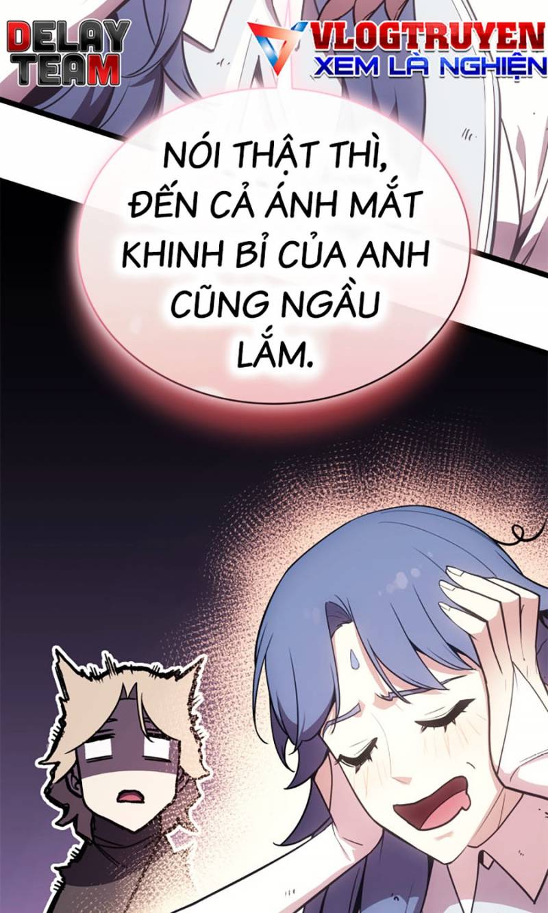 Người Hùng Cấp Thảm Họa Hồi Sinh Chapter 122 - Trang 2