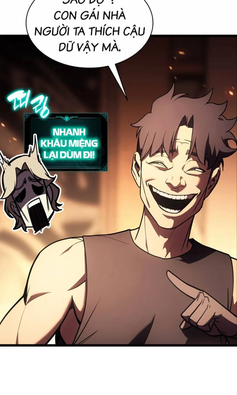 Người Hùng Cấp Thảm Họa Hồi Sinh Chapter 122 - Trang 2