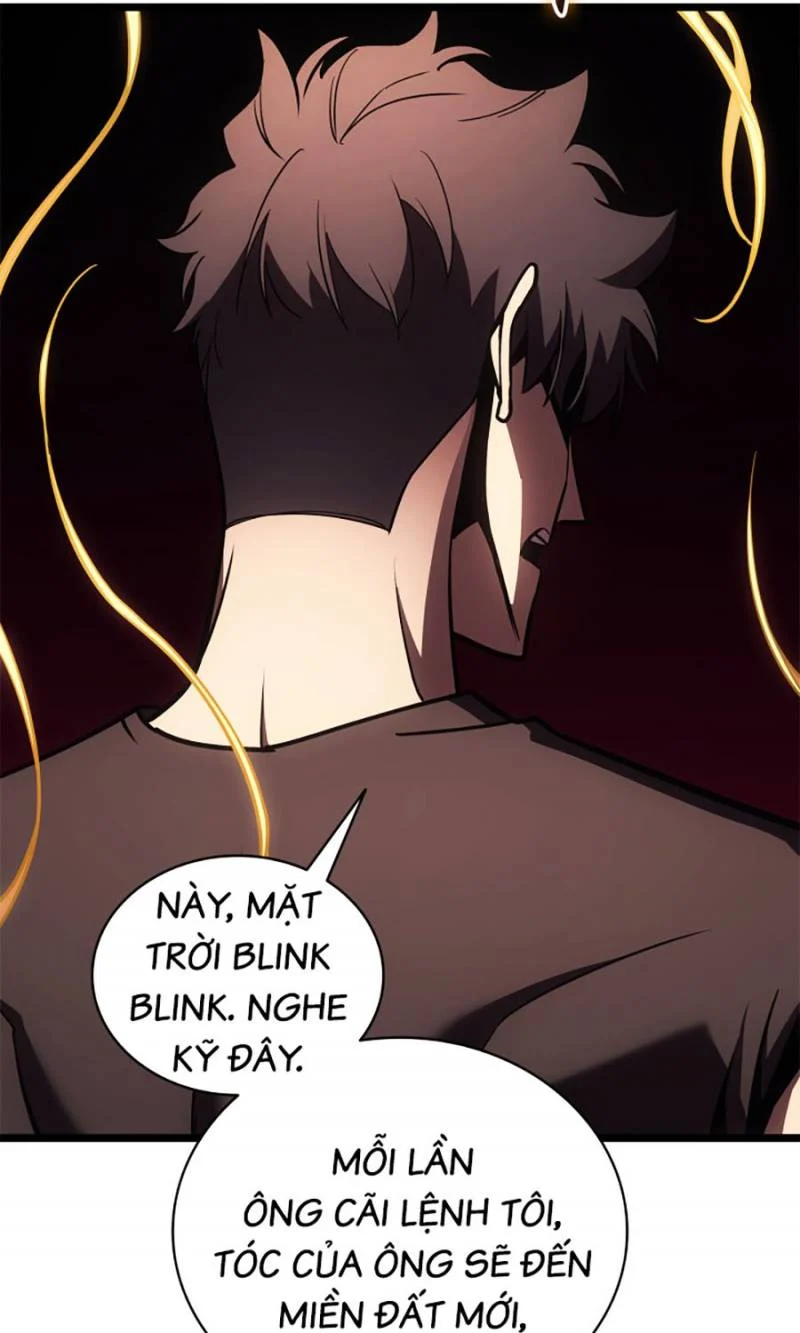 Người Hùng Cấp Thảm Họa Hồi Sinh Chapter 122 - Trang 2