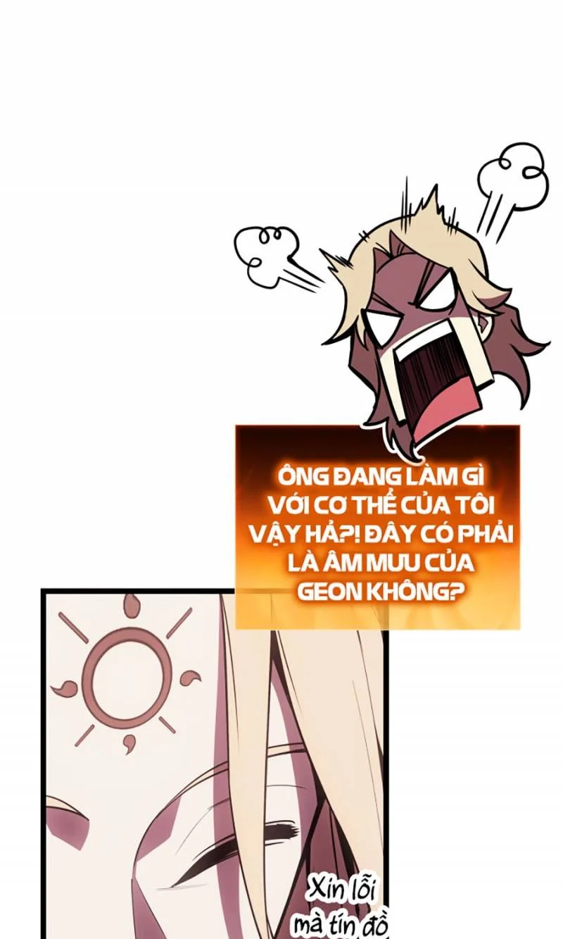 Người Hùng Cấp Thảm Họa Hồi Sinh Chapter 122 - Trang 2
