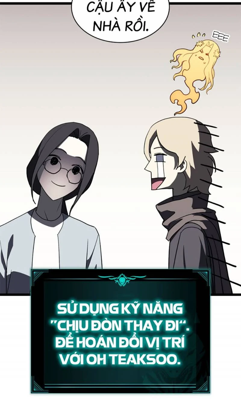 Người Hùng Cấp Thảm Họa Hồi Sinh Chapter 122 - Trang 2