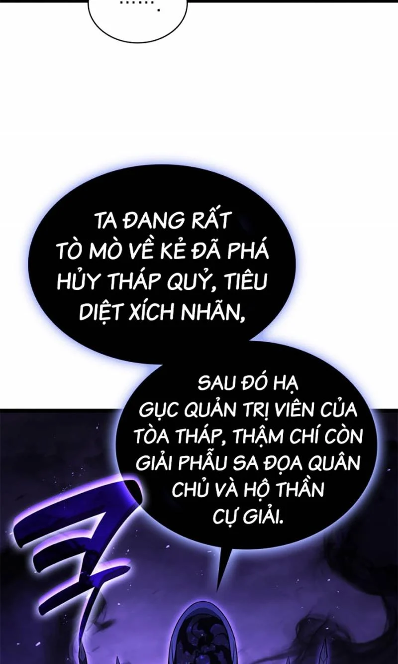 Người Hùng Cấp Thảm Họa Hồi Sinh Chapter 122 - Trang 2