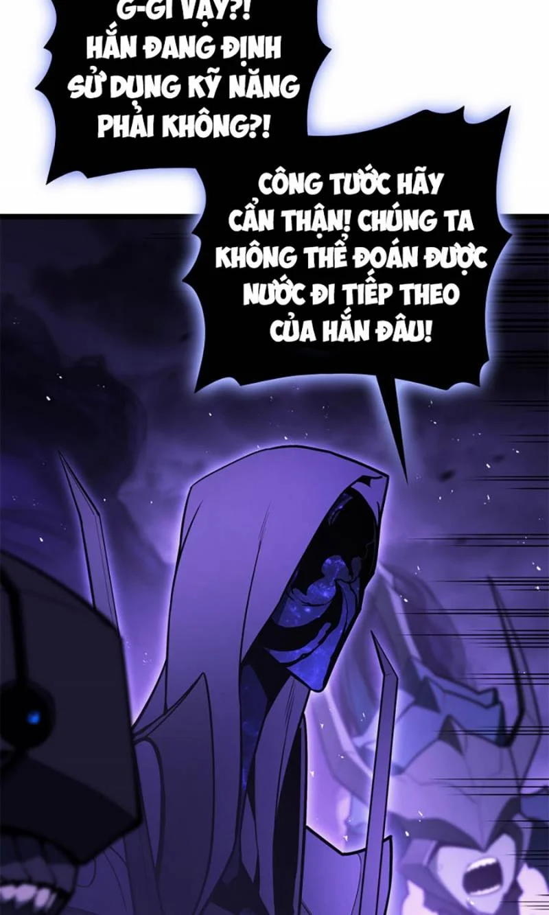 Người Hùng Cấp Thảm Họa Hồi Sinh Chapter 122 - Trang 2