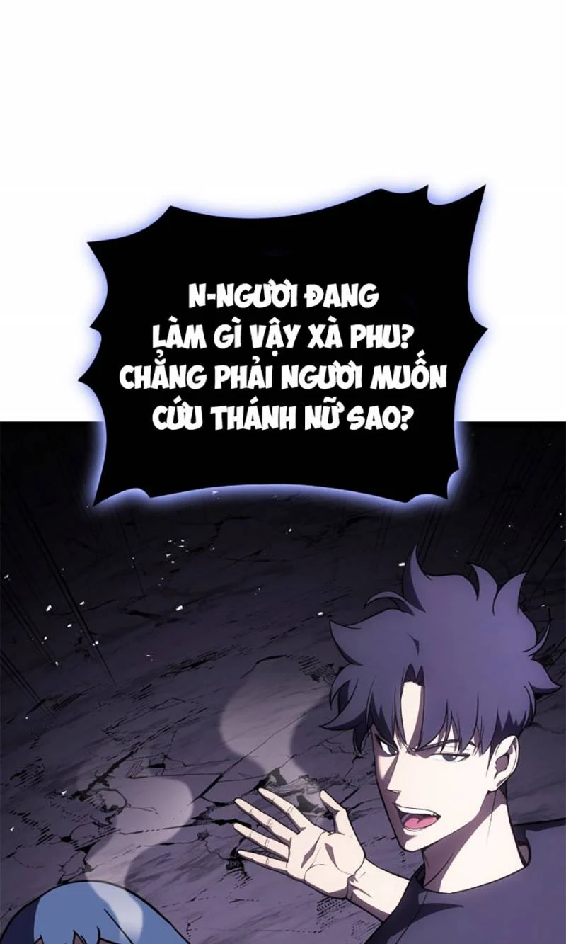 Người Hùng Cấp Thảm Họa Hồi Sinh Chapter 122 - Trang 2