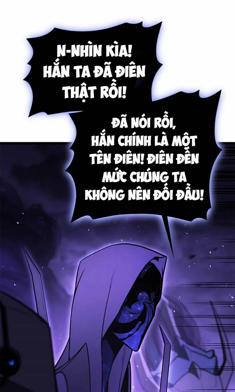 Người Hùng Cấp Thảm Họa Hồi Sinh Chapter 122 - Trang 2