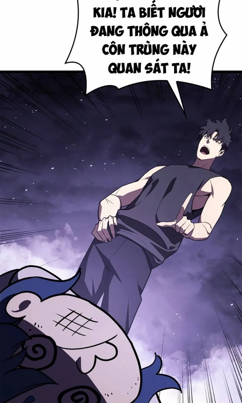 Người Hùng Cấp Thảm Họa Hồi Sinh Chapter 122 - Trang 2