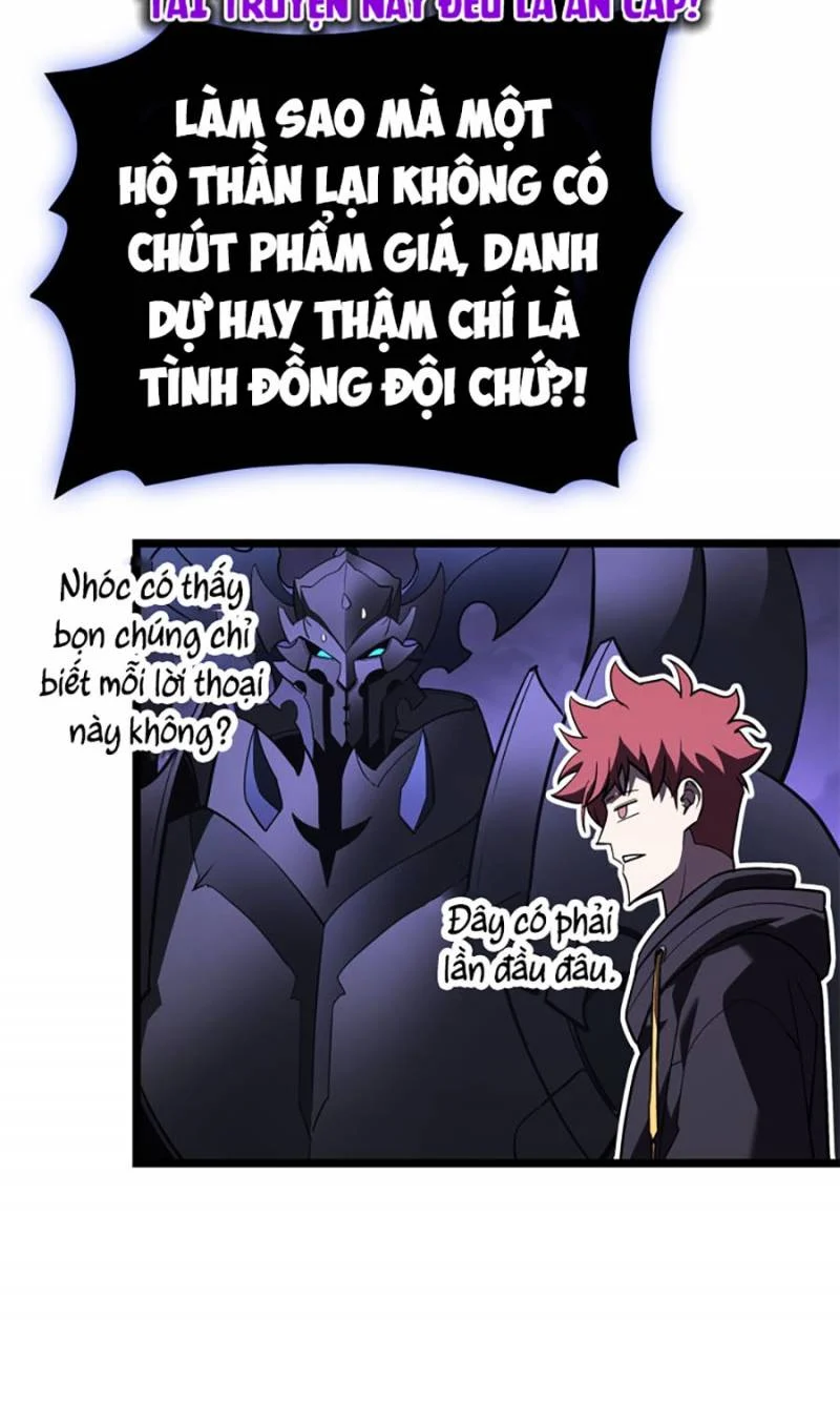 Người Hùng Cấp Thảm Họa Hồi Sinh Chapter 122 - Trang 2