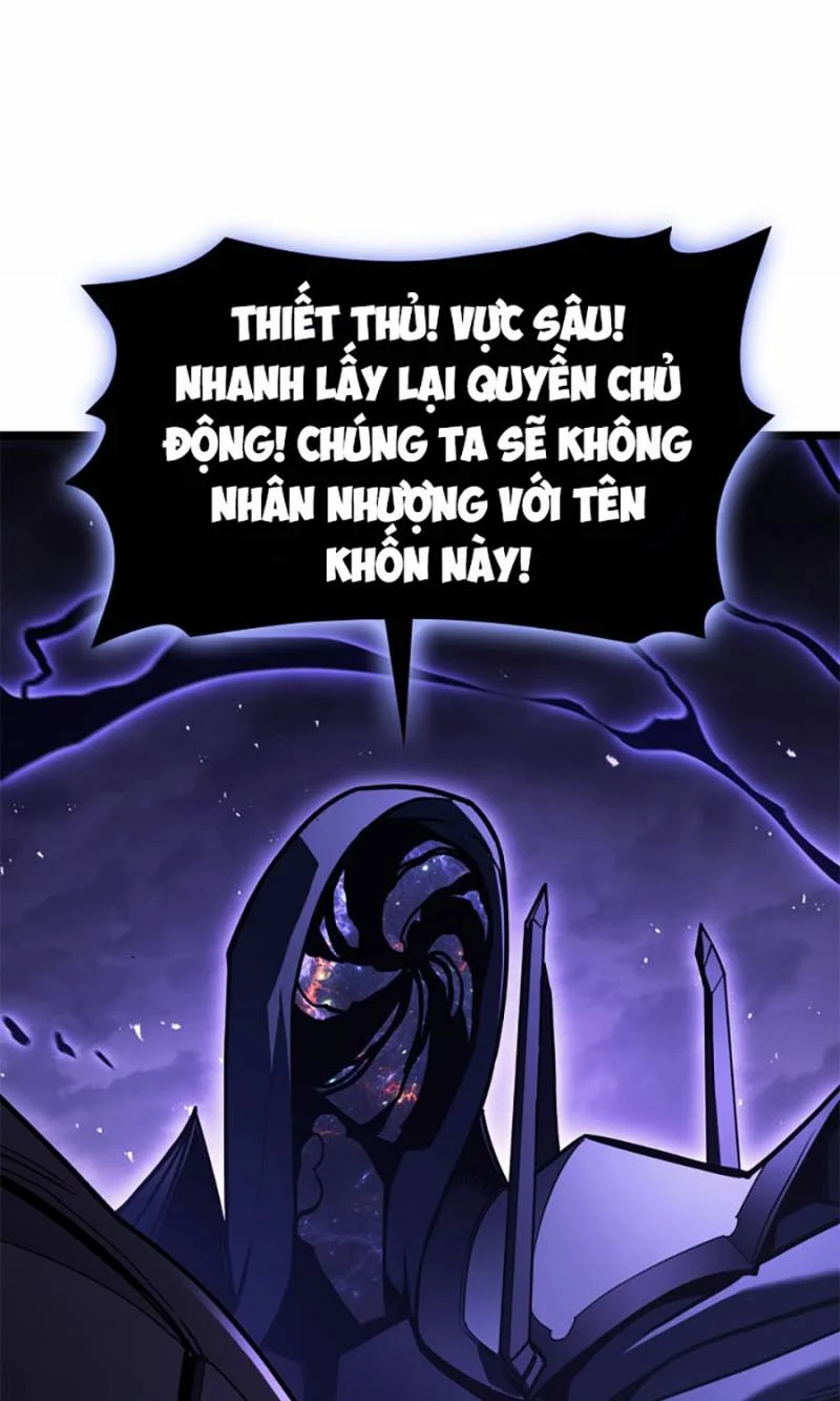 Người Hùng Cấp Thảm Họa Hồi Sinh Chapter 122 - Trang 2