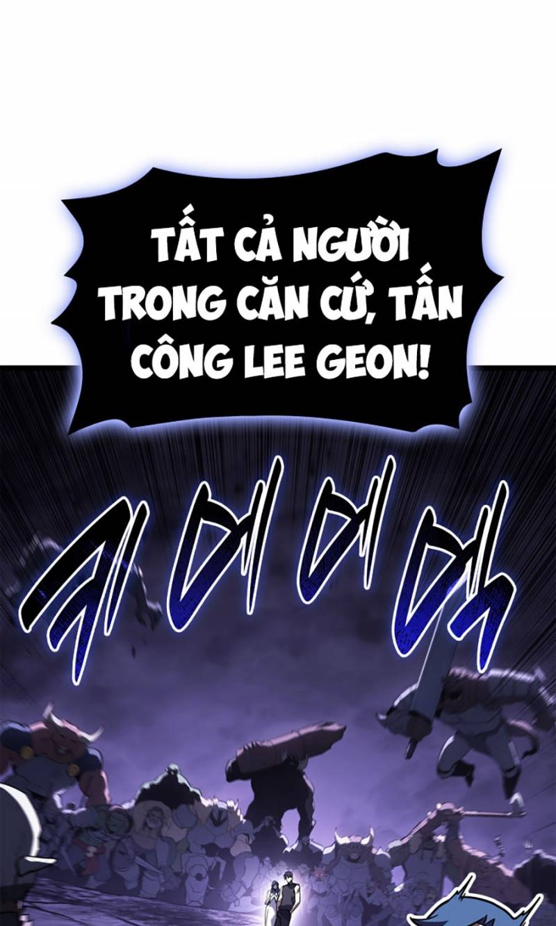 Người Hùng Cấp Thảm Họa Hồi Sinh Chapter 122 - Trang 2