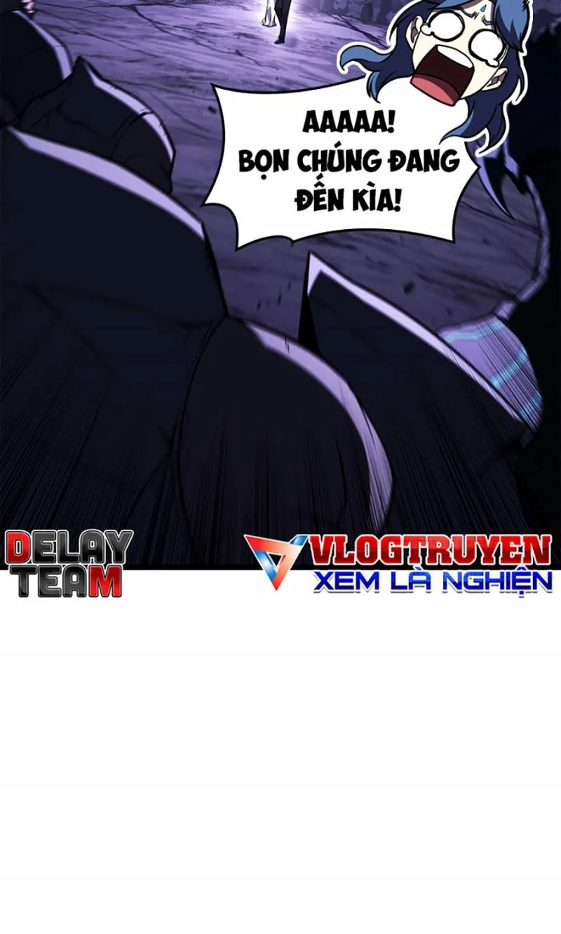 Người Hùng Cấp Thảm Họa Hồi Sinh Chapter 122 - Trang 2