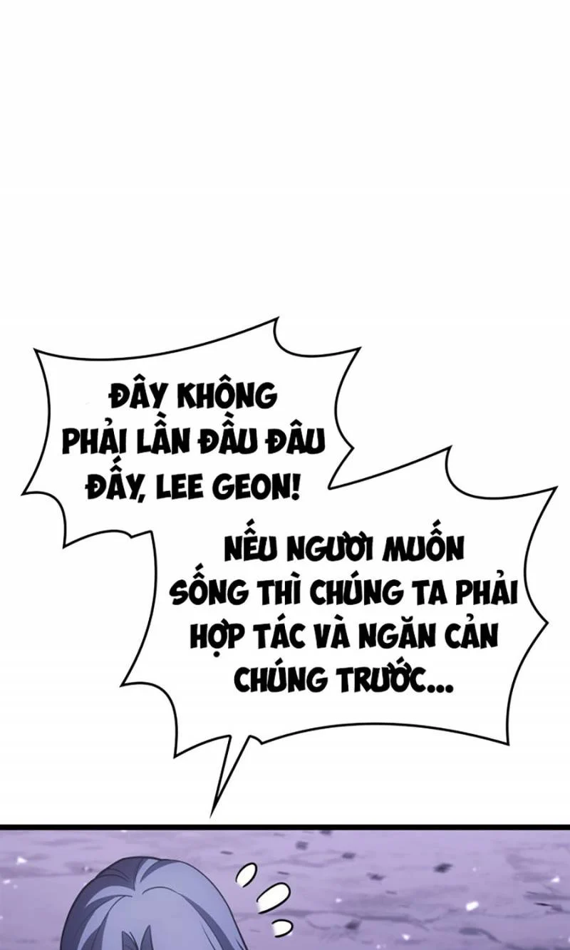 Người Hùng Cấp Thảm Họa Hồi Sinh Chapter 122 - Trang 2