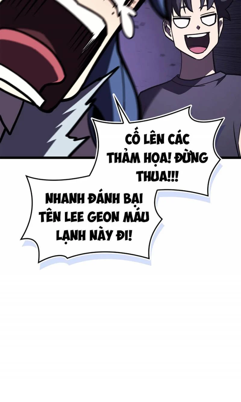 Người Hùng Cấp Thảm Họa Hồi Sinh Chapter 122 - Trang 2