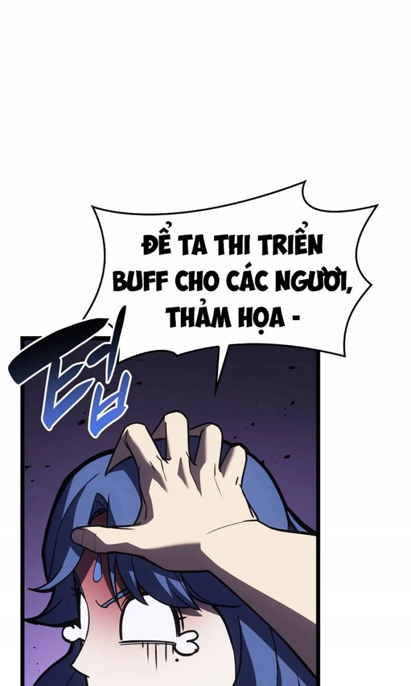 Người Hùng Cấp Thảm Họa Hồi Sinh Chapter 122 - Trang 2