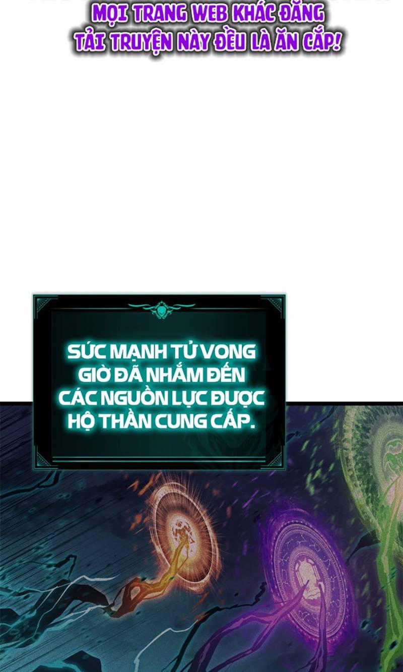 Người Hùng Cấp Thảm Họa Hồi Sinh Chapter 122 - Trang 2