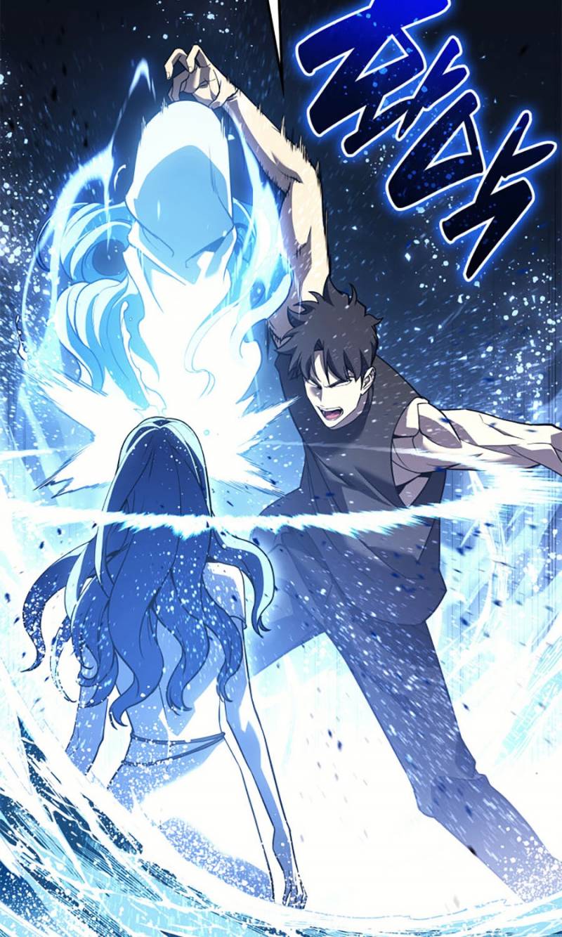 Người Hùng Cấp Thảm Họa Hồi Sinh Chapter 122 - Trang 2