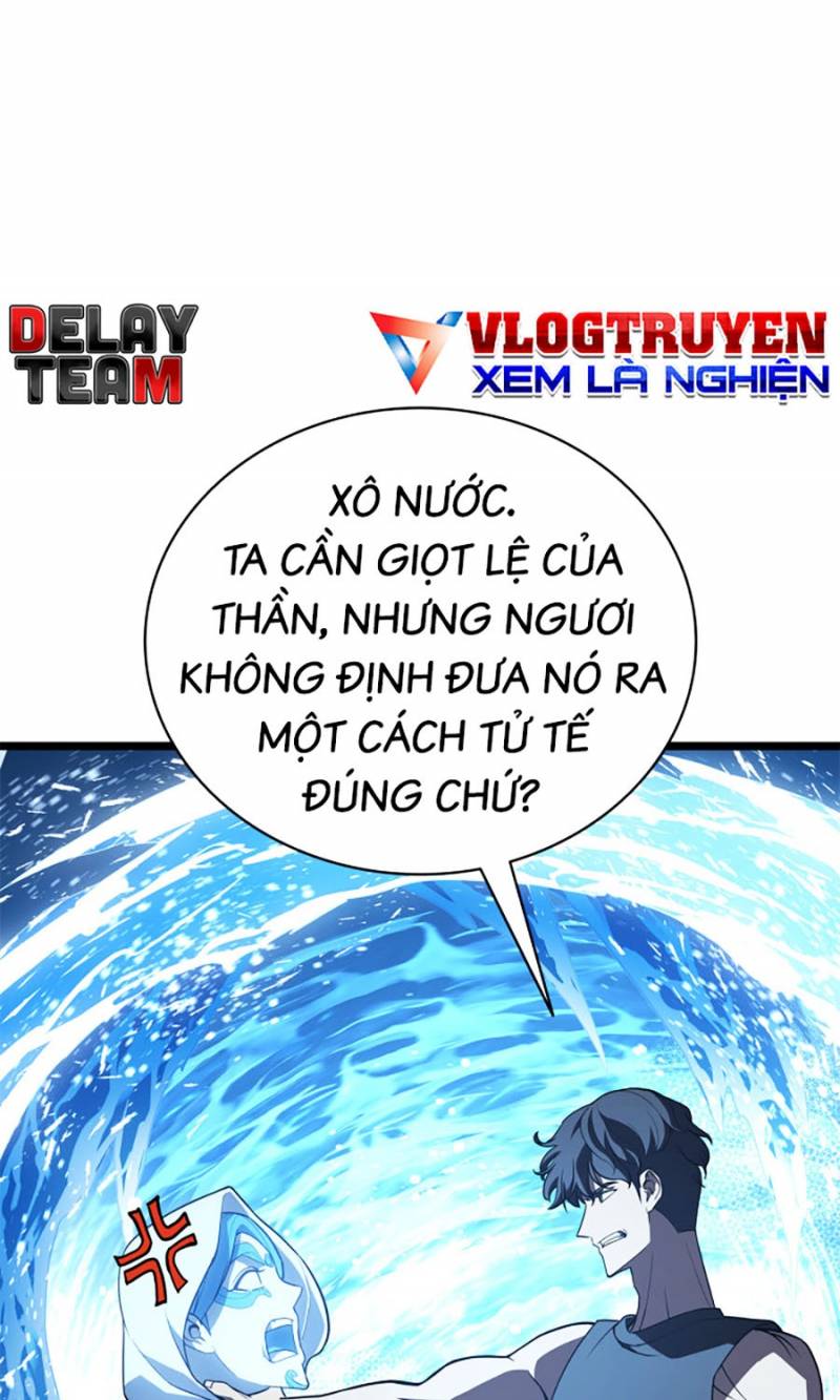 Người Hùng Cấp Thảm Họa Hồi Sinh Chapter 122 - Trang 2