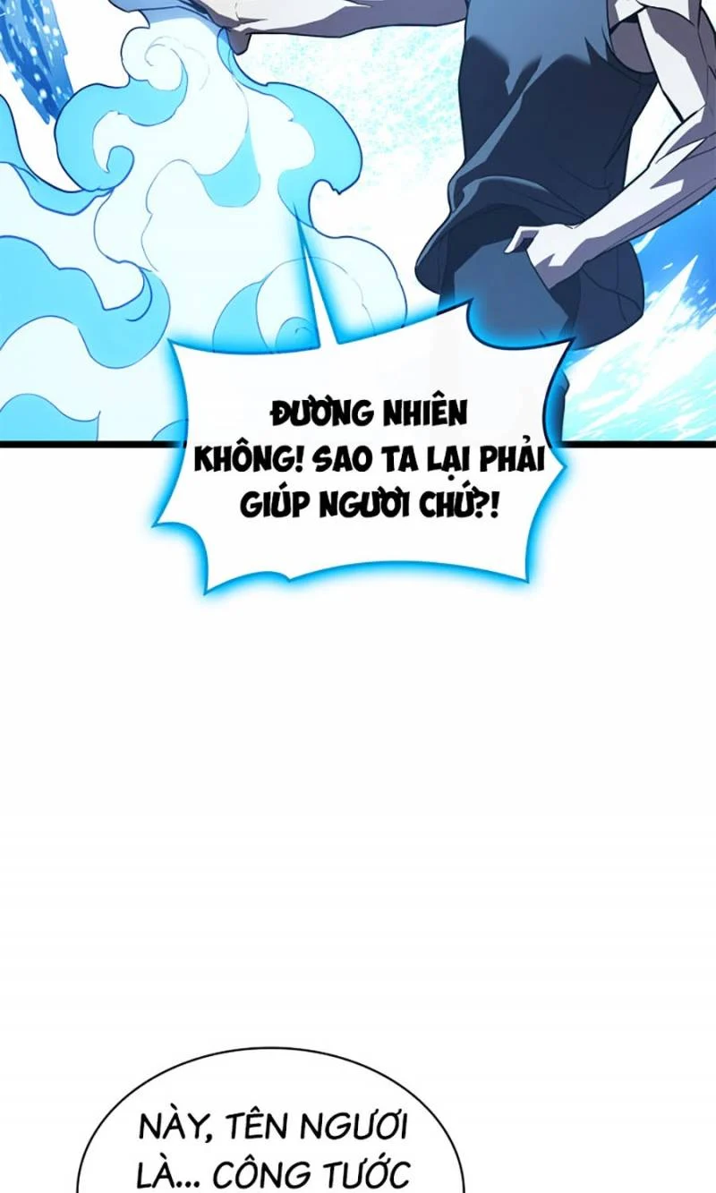 Người Hùng Cấp Thảm Họa Hồi Sinh Chapter 122 - Trang 2