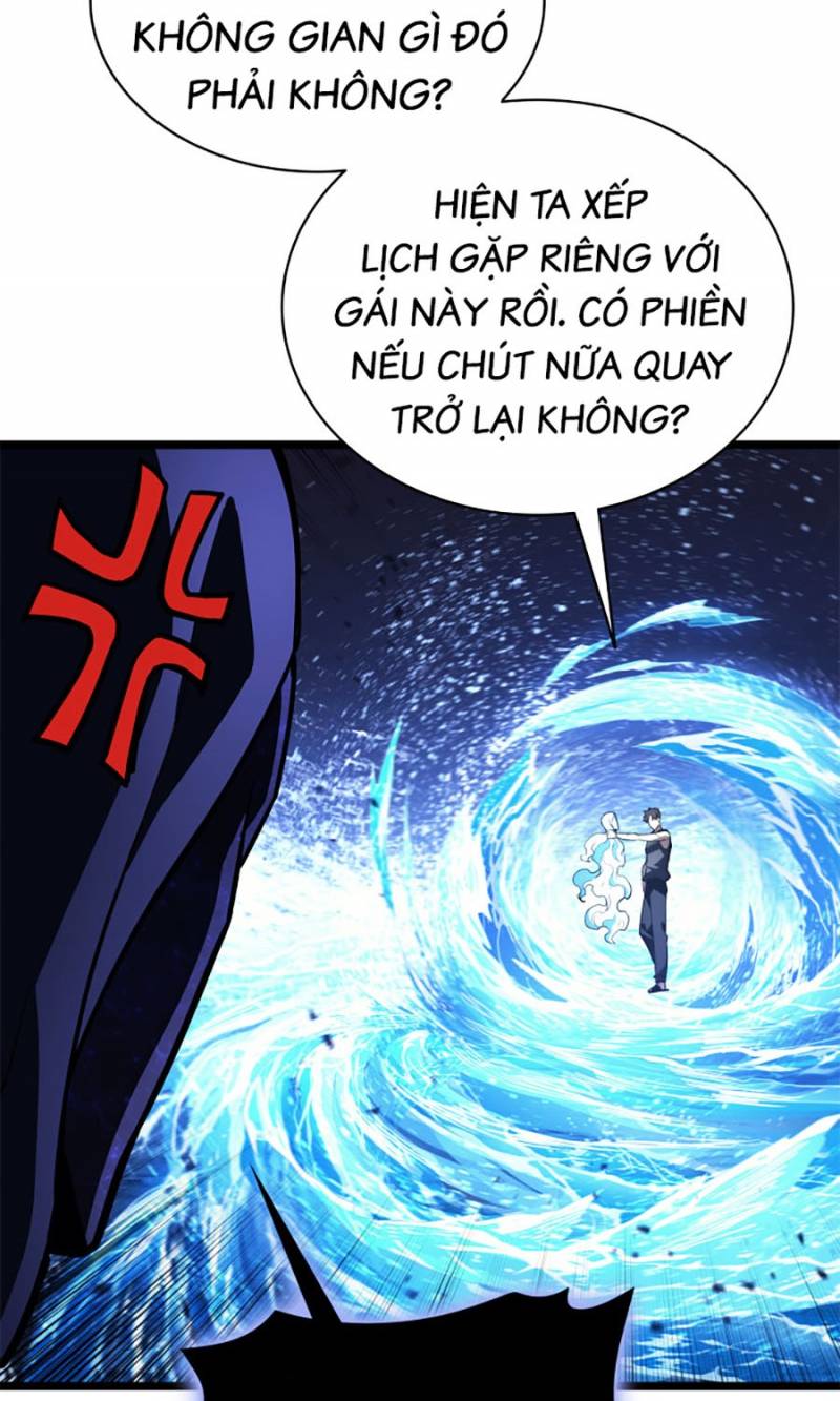 Người Hùng Cấp Thảm Họa Hồi Sinh Chapter 122 - Trang 2