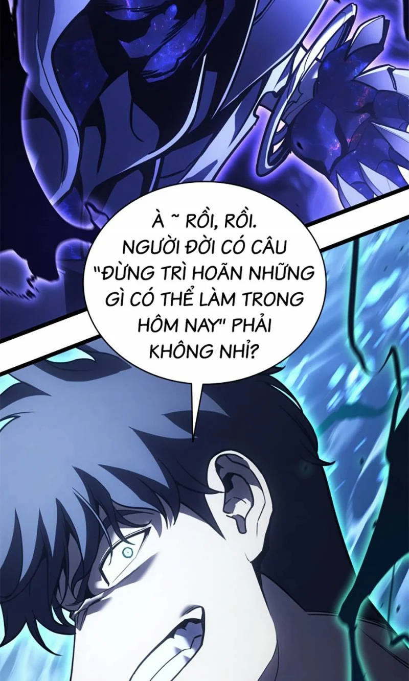 Người Hùng Cấp Thảm Họa Hồi Sinh Chapter 122 - Trang 2
